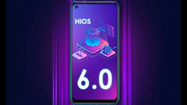 TECNO Spark 5 and TECNO Spark 5 AIR смотреть онлайн