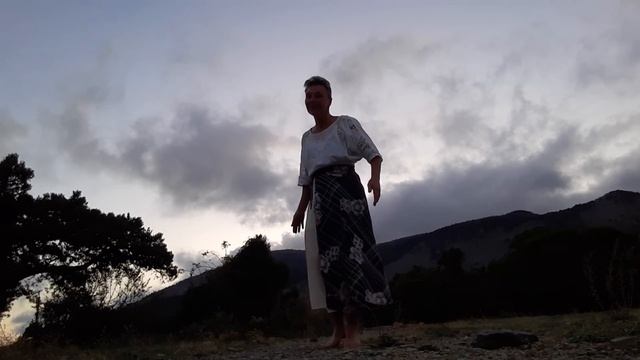 18.09.2020. Трепетное отношение к Чувствам. смотреть онлайн