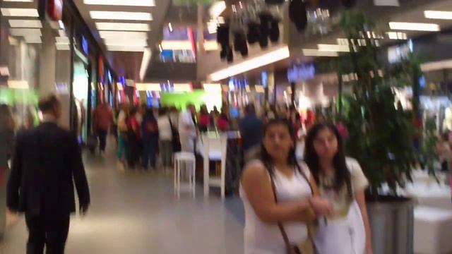 Terra City Antalya смотреть онлайн