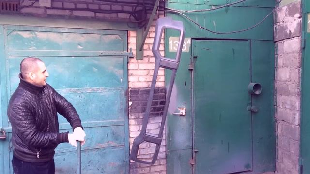 Бампер G65AMG от MBMOSCOW для D2 смотреть онлайн