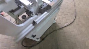 Сверлильно присадочный станок б/у WoodTec 21 PRO