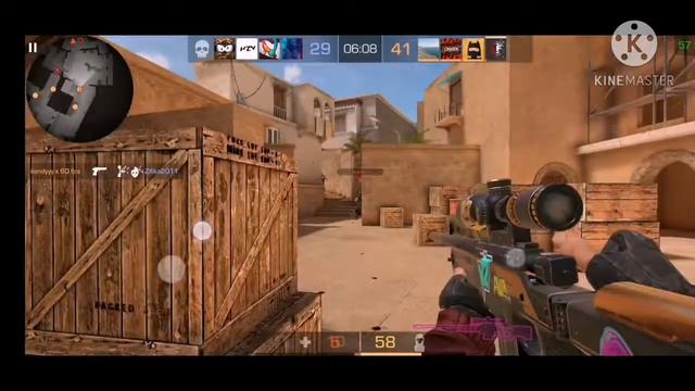 Standoff 2 Топер с АВП ❤️FRAGMOVIE❤️ | Фогель-Пуля |