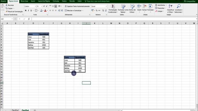 Comando câmera no Excel смотреть онлайн