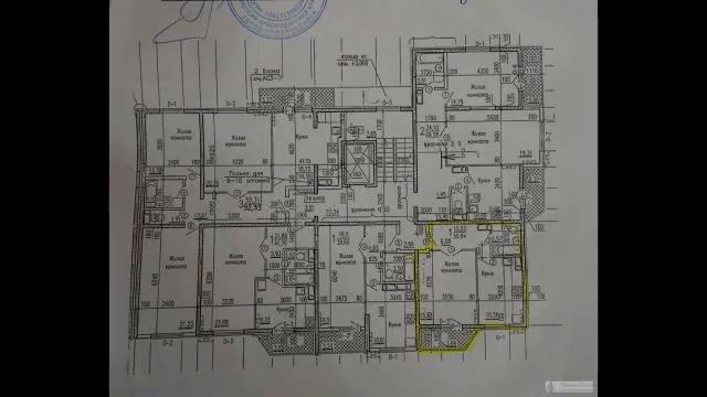 В Продаже Готовая к проживанию Однокомнатная К... смотреть онлайн