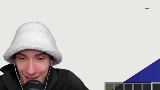 Я попросил 100 Игроков ПОСТРОИТЬ Цифровой Цирк в Майнкрафт.. смотреть онлайн