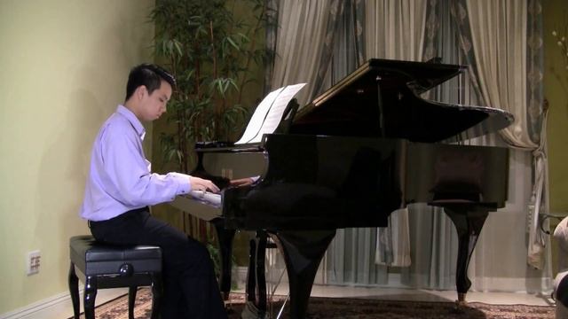 Sonnet - Сонет (Eugen Doga) смотреть онлайн