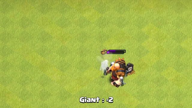 ELIXIR TROOPS VS DARK ELIXIR TROOPS  Clash of Clans