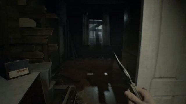 Resident Evil 7 Biohazard #2 ► Жили были дед да баба T_T смотреть онлайн
