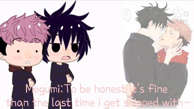 Jujutsu Kaisen Reacts to they're ships|Jujutsu Kaisen|Gc|Mostly Canon| смотреть онлайн