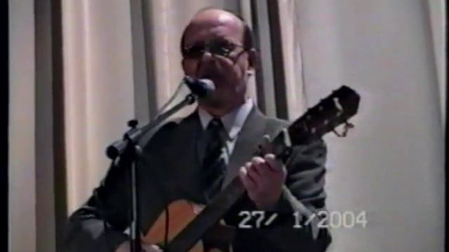 Владимир Цыкалов - Парус смотреть онлайн