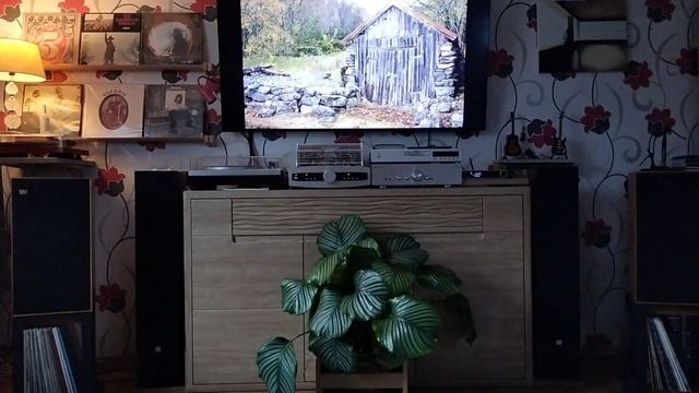 Yaqin MS90b/Wharfedale Linton 85 Topping E70 Velvet. смотреть онлайн