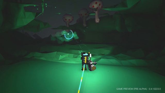 Astroneer (Game Preview) Patch 223 #23 смотреть онлайн