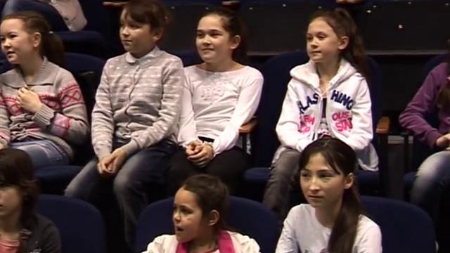 Нефтекамский "Миллениум" покорил Финляндию смотреть онлайн