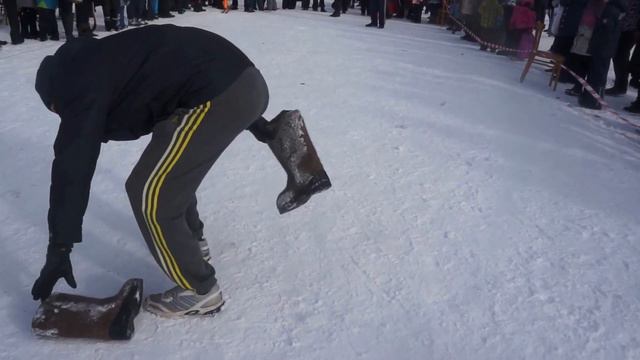 Масленица в Карпинске-2015 / www.vkarpinsk.info смотреть онлайн