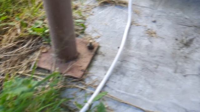 Обзор на подставку для еврокуба.