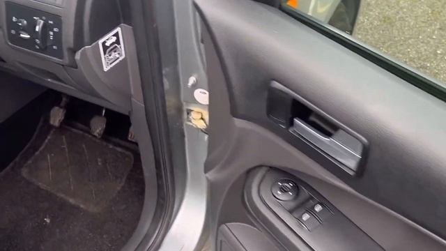 2004 Ford C Max 1.8 Zetec from Total Auto смотреть онлайн