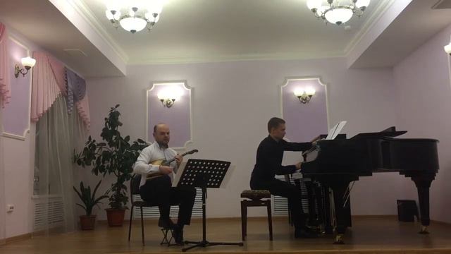 Григорий Лунин «Веснянка» Исп Алексей Леонтьев, Григорий Лунин смотреть онлайн