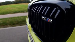 Новый БМВ Х4 2024 года | Шестицилиндровый двигатель с турбонаддувом подарит невероятные впечатления