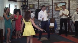 новый конкурс на свадьбе# КОНКУРС НА СВАДЬБЕ. РЖАЧ КОНКРЕТНЫЙ