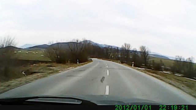 Škoda Octavia 1,9TDI 81kw a Peugeot 406 Coupe 2.0 99kw смотреть онлайн