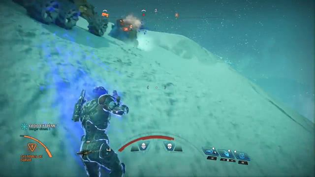 Mass Effect™ Andromeda Sniper demoniaque смотреть онлайн