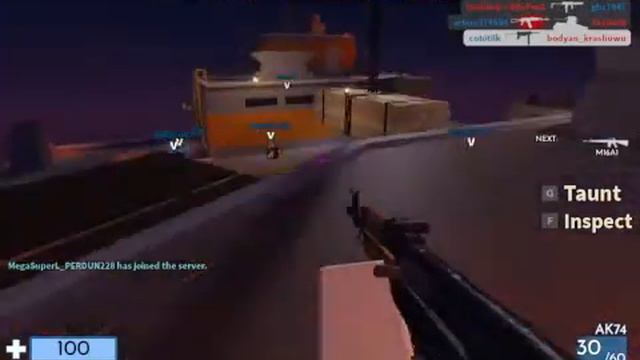 играем в роблокс смотреть онлайн