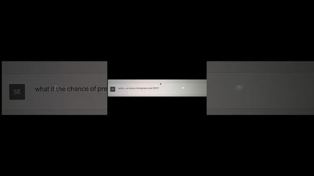 ChatGPT vs the trolley problem (NSFW) смотреть онлайн