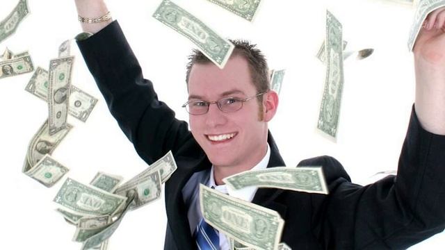 Выиграл 500 тысяч долларов: Вещий сон помог мужчине разбогатеть смотреть онлайн