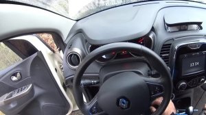 РЕНО НЕ ЗАВОДИТСЯ с штатного автозапуска