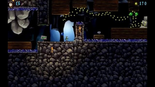Darmowe Gry 1# A Flipping Good Time - Flip z czerwonym czymś :D смотреть онлайн