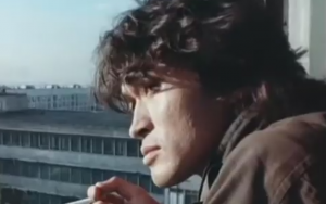 Виктор Цой - Мама Анархия..