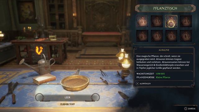 Hogwarts Legacy | The Root of the Problem | Trophy | Achievement Guide смотреть онлайн