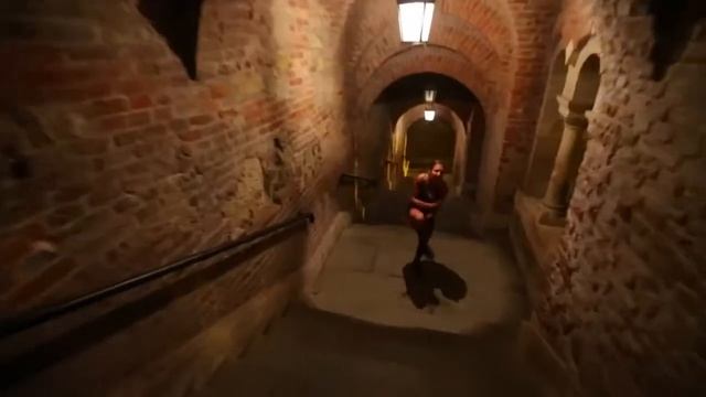 Прыжки со скакалкой - мотивация смотреть онлайн