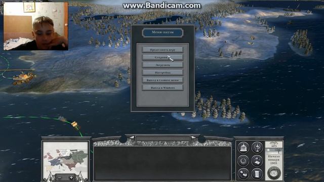 Обзор игры Napoleon Total War управление страной смотреть онлайн