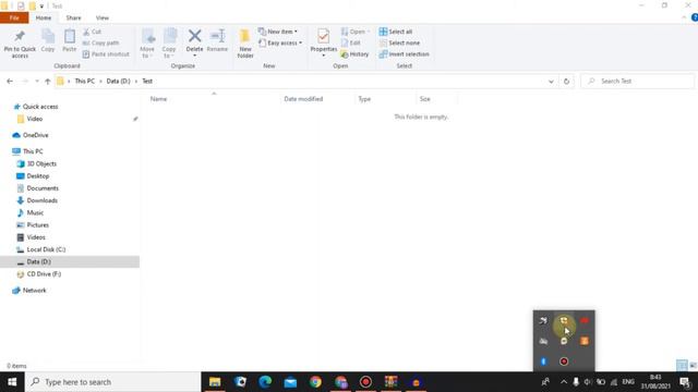 Cara Mengatasi Error 0x800700E1 (100% WORK)