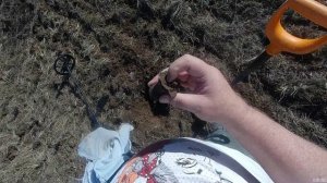 Настройки на металлолом Нокта Макро Легенда