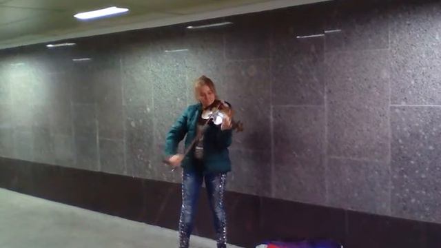 Оксана Екимова Hello,Dolly смотреть онлайн