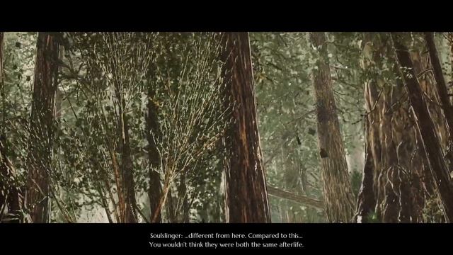 SoulSlinger Envoy of Death Gameplay Walkthrought смотреть онлайн