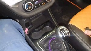 старлайн s96 v2 на Весту кросс