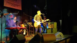 Олег Горшков Весна