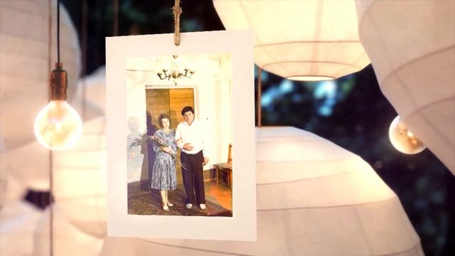 Юбилей 60 лет, С днем рождения Папа смотреть онлайн