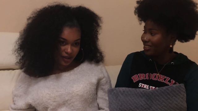 TEACHING MY BULGARIAN FRIEND BRITISH SLANG🇧🇬 | A Dose Of Nifemi смотреть онлайн