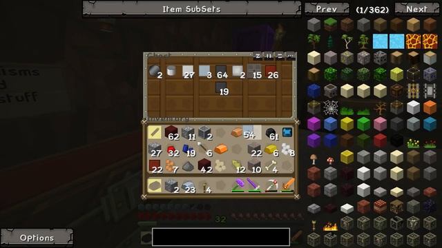 Minecraft: Galacticraft - HANG GLIDER (#33) смотреть онлайн