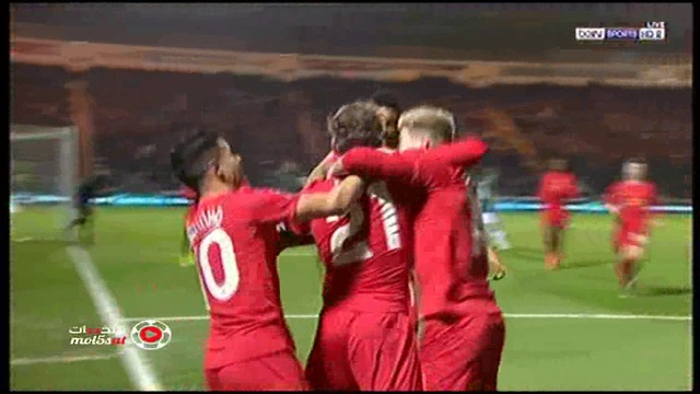 liverpool 1-0 plymouth argyle смотреть онлайн