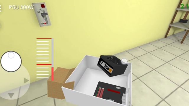 pc simulator собери сам пк смотреть онлайн