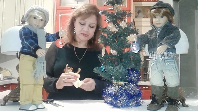 мини кукла Финхен от kidz'n'kats смотреть онлайн