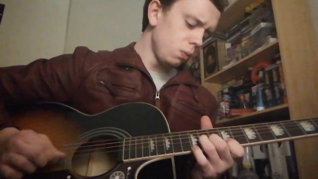 This Charming Man Acoustic смотреть онлайн