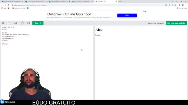 Como gerar um arquivo pdf e enviar por email no power automate смотреть онлайн
