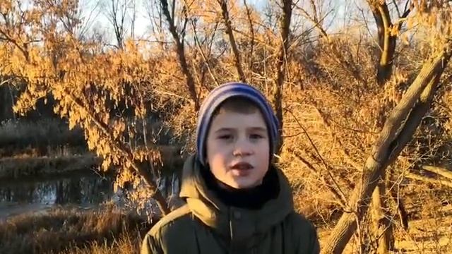 стих о Родине смотреть онлайн