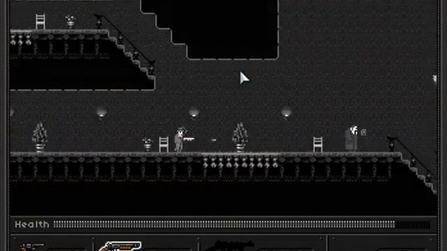 Rot Gut gameplay смотреть онлайн